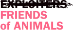 Friends of Animals home