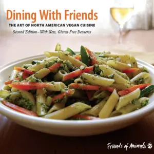 Dining With Friends -- 25% off