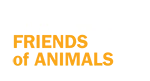 Friends of Animals home