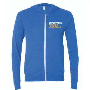 FoA Lightweight Hoodie
