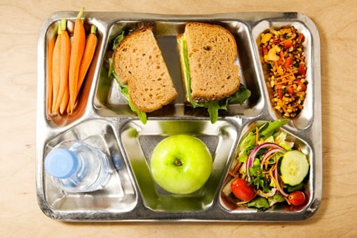 Обеды завтраки в школе. Полезная еда правильное питание. Овощи на перекус. Перекус в школу. Обед в американской школе.