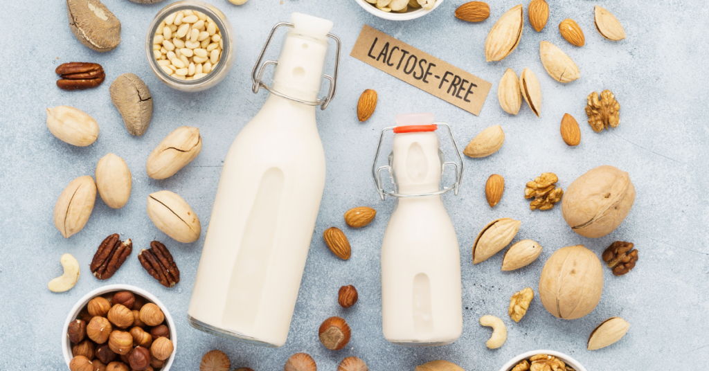 Friends of Animals Got vegan milk? It’s easy to make at home
