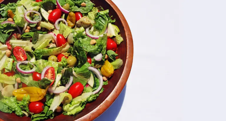 Antipasto Salad