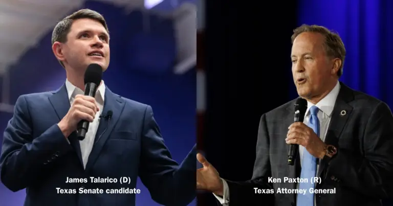 Jeers to candidates using ‘vegan’ as a political slur
